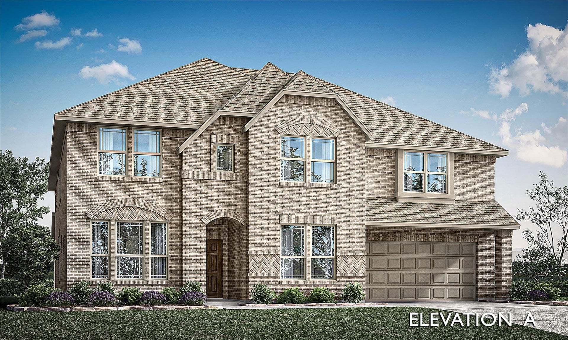 2353 Flora Drive (Bellflower IV)