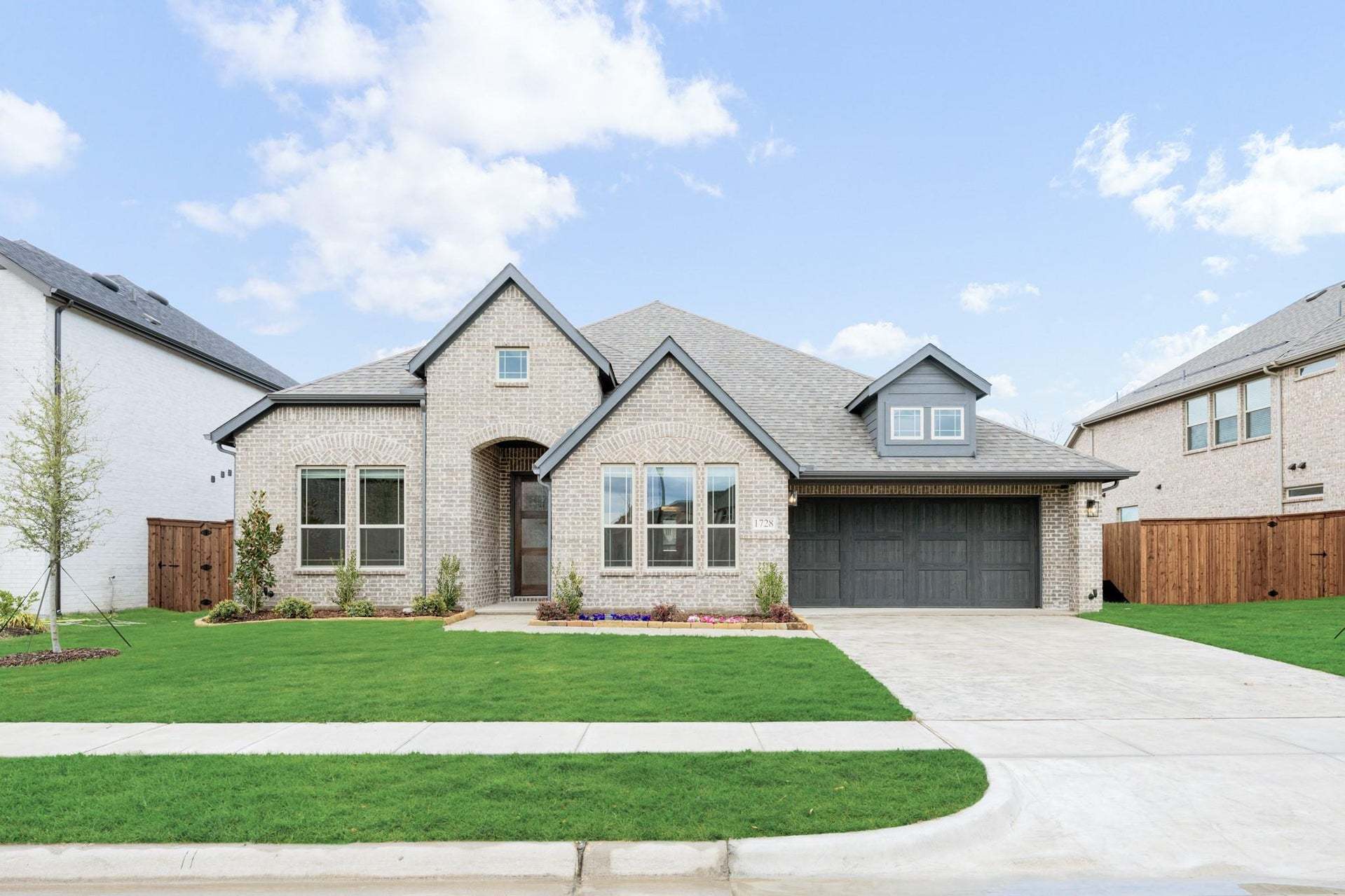 1728 Secco Way (Caraway)