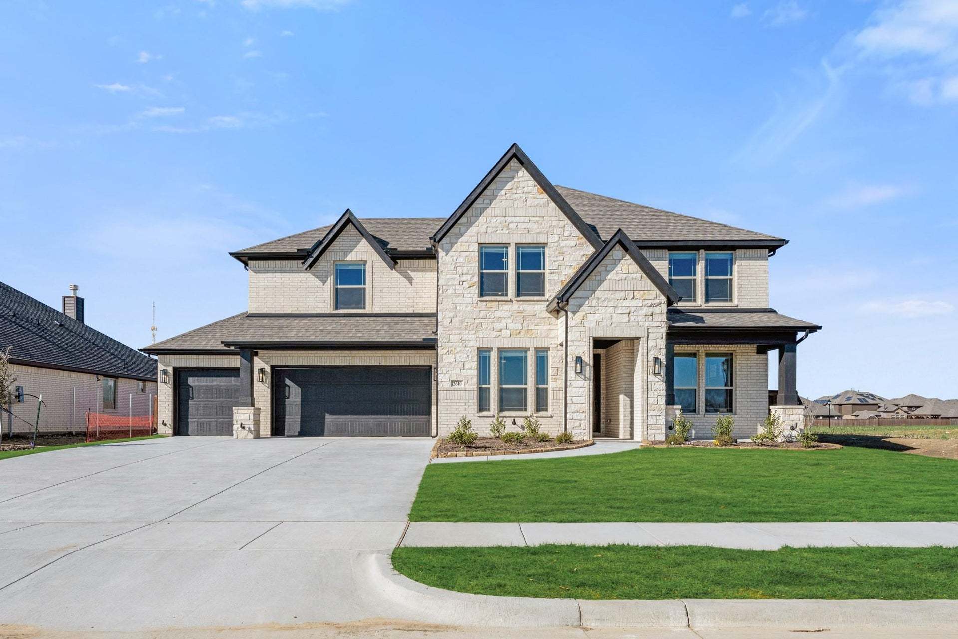 2610 Waterfall Court (Bellflower II)