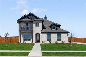 415 Birkdale Lane (Bayberry III Side Entry)