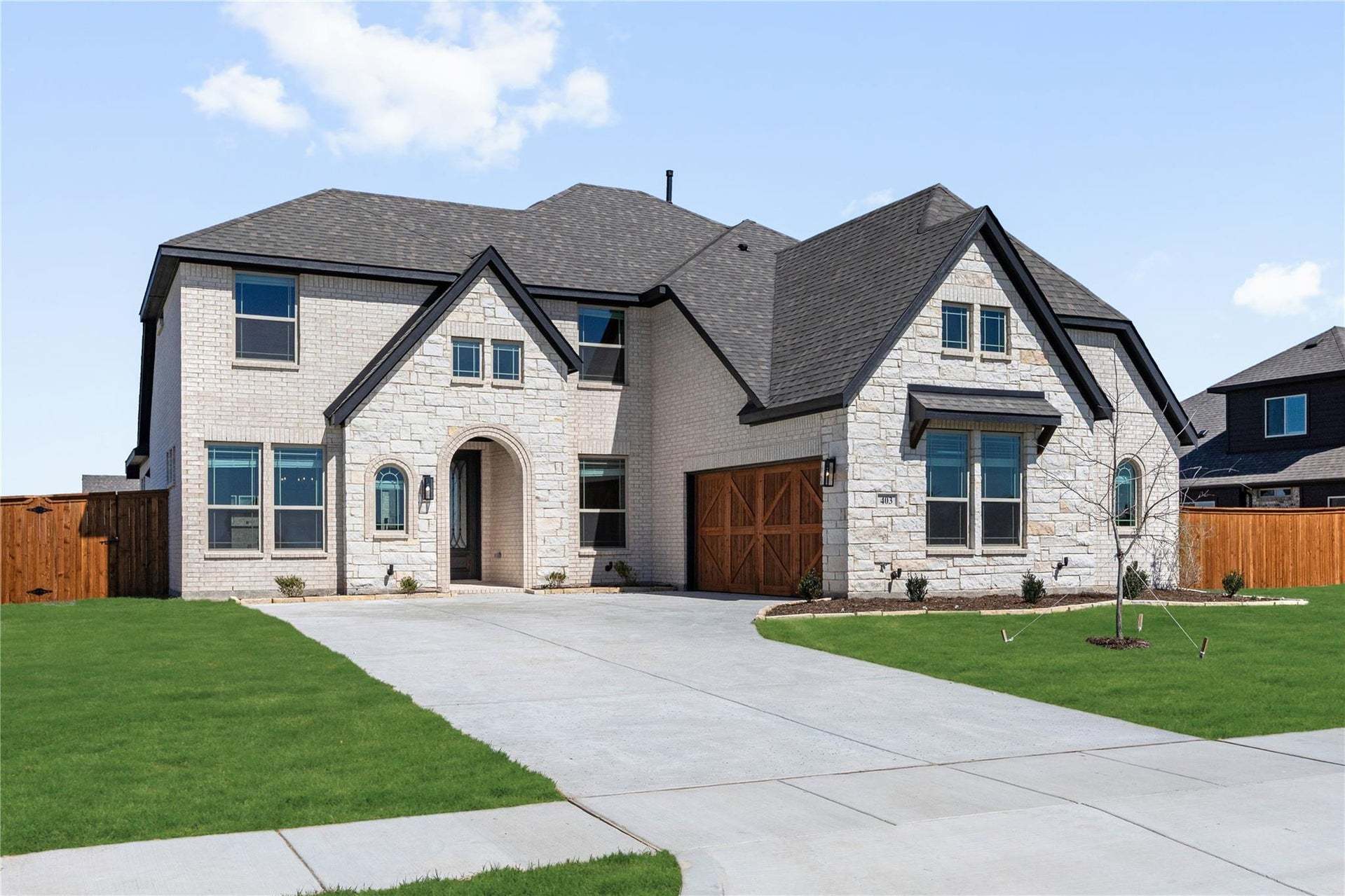 403 Birkdale Lane (Seaberry)