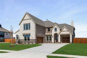 421 Birkdale Lane (Spring Cress II)