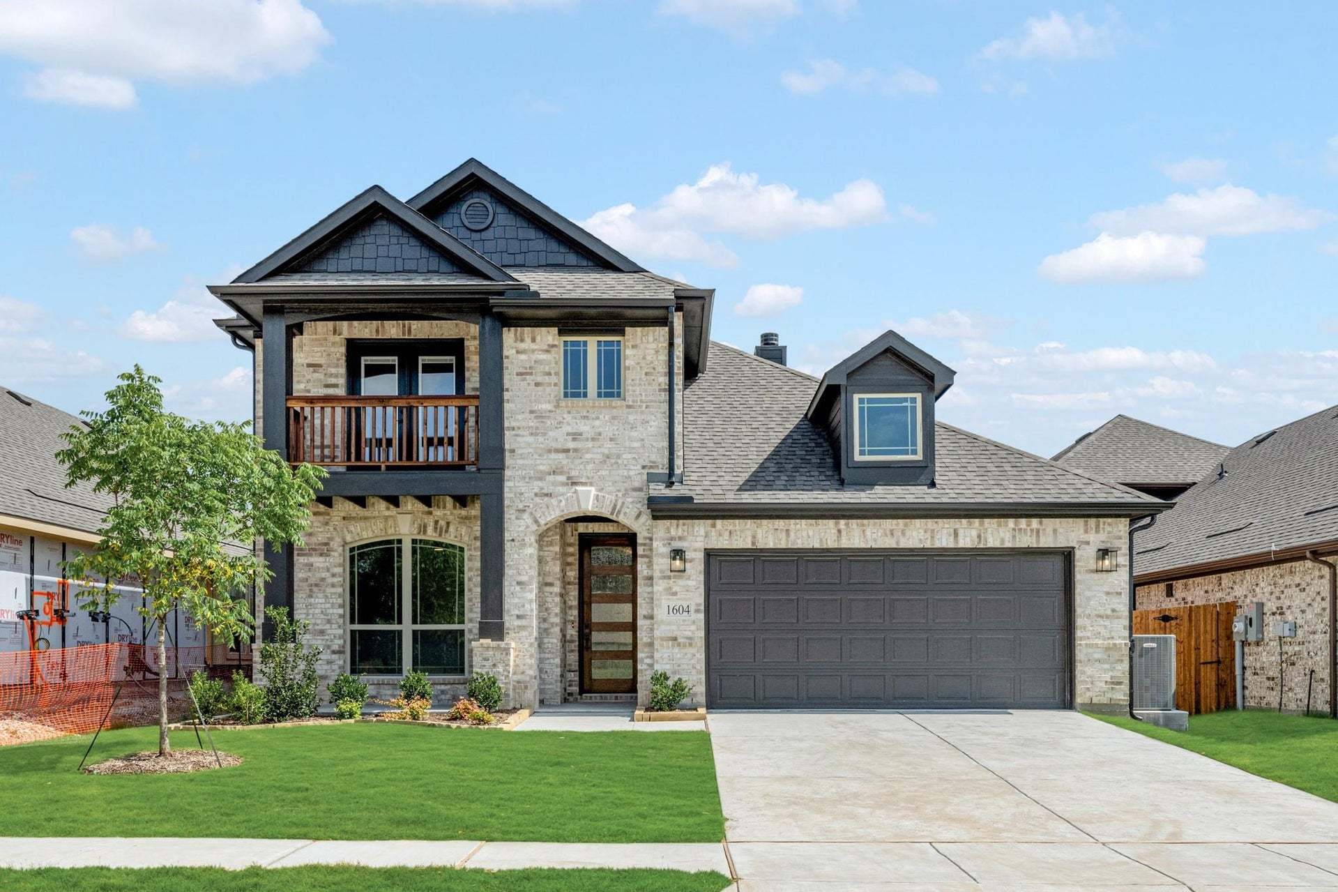 1604 Olivia Drive (Dewberry)