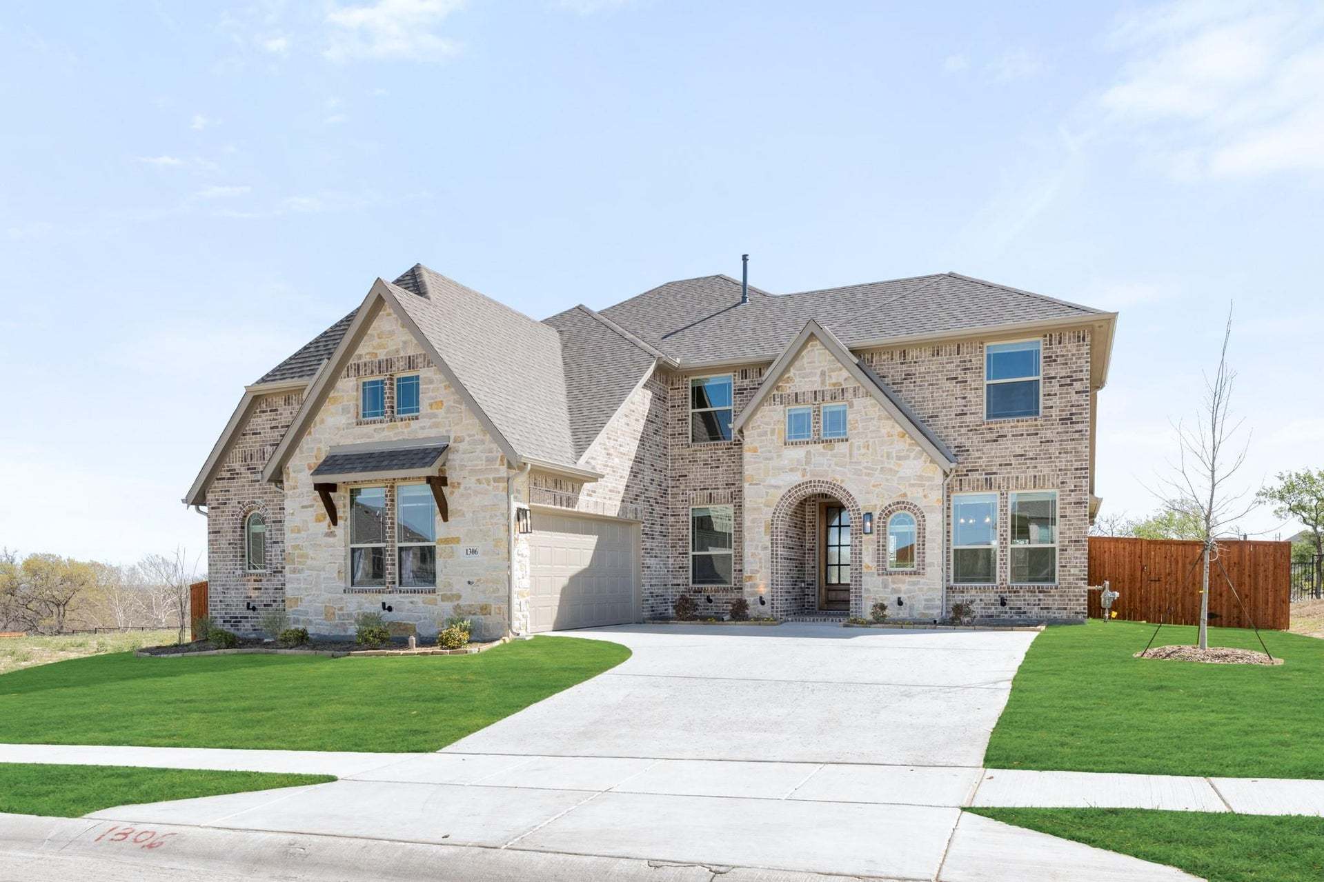 1306 Parkmont Court (Seaberry)