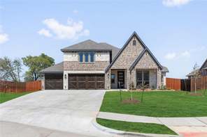 603 Polaris Lane (Carolina IV)