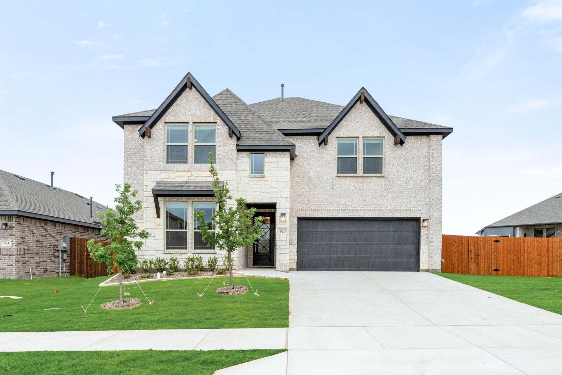 920 Ridgehurst Drive