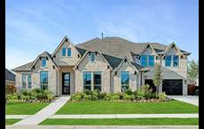 Rockwood: Mansfield, Texas - Bloomfield Homes