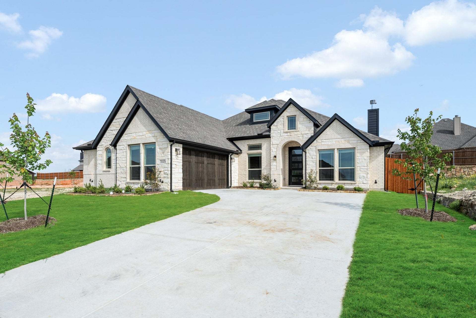 3845 Foot Hills Drive (Rockcress)