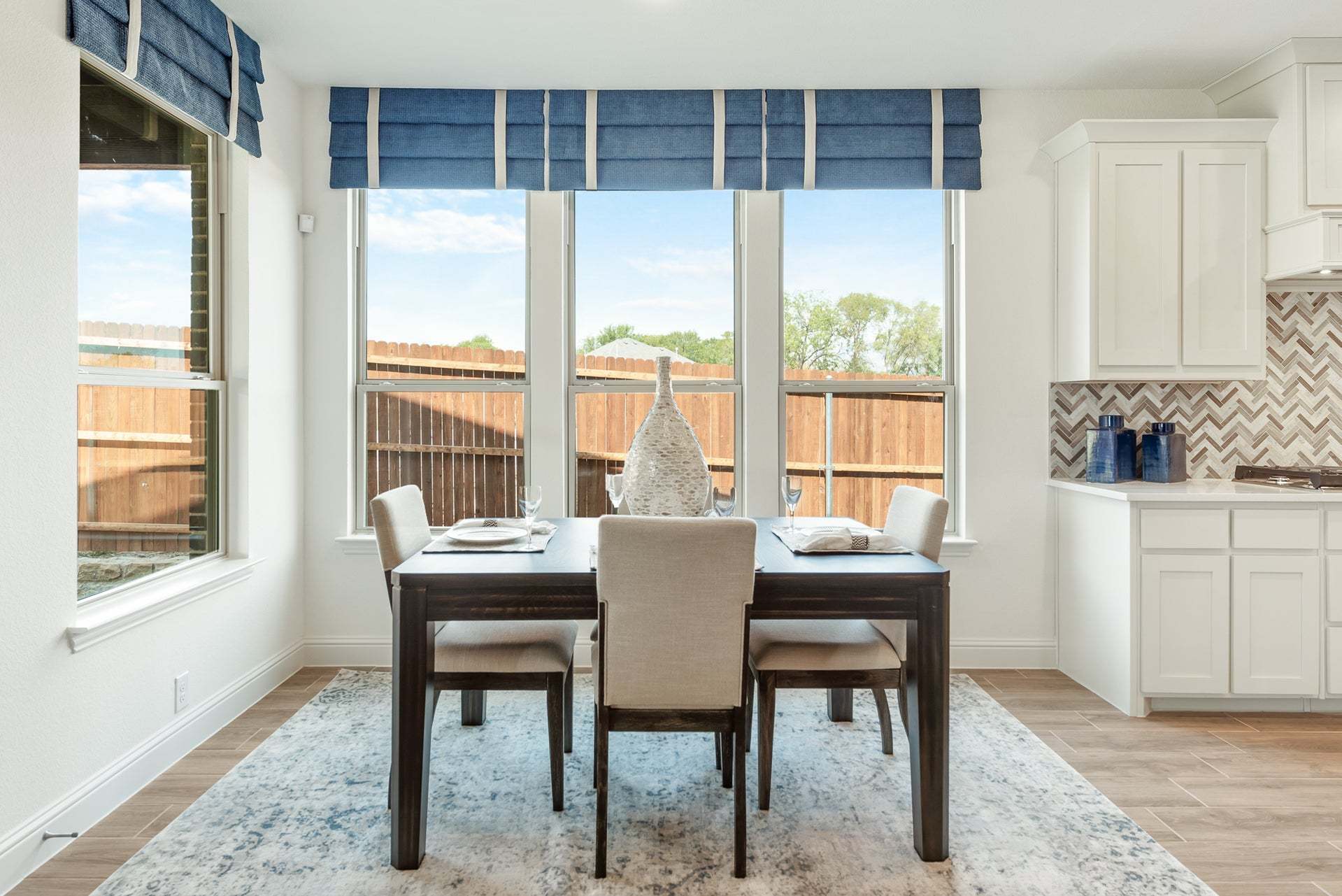 Breakfast Nook
