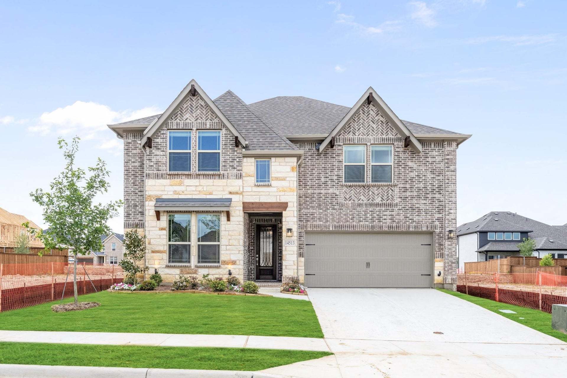 14513 Jemison Street (Rose II)