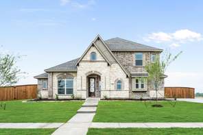 409 Loftsmoor Lane (Carolina III Side Entry)