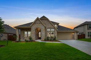 2112 Redding Drive (Caraway)