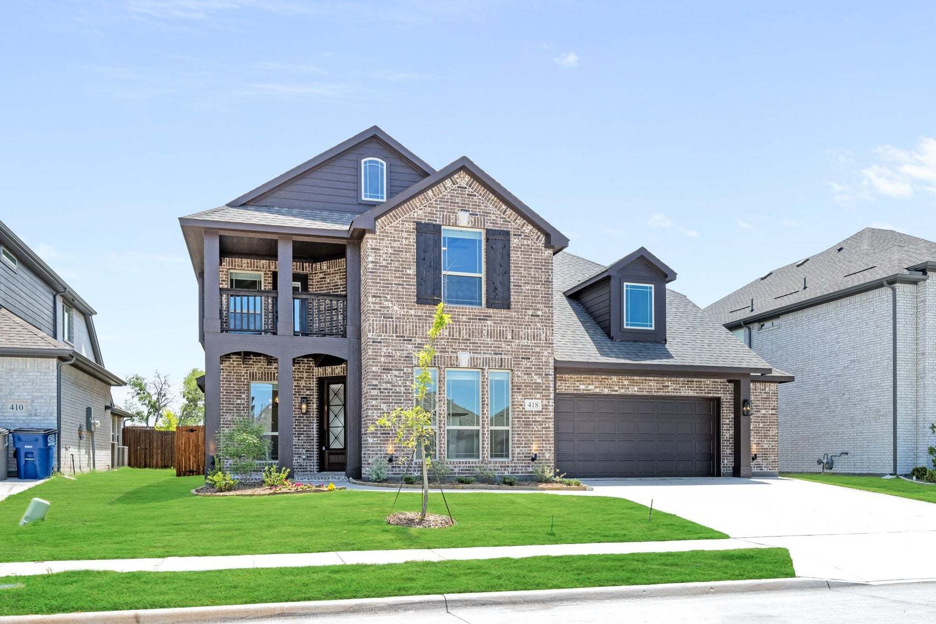 418 Aspen Way (Magnolia II)