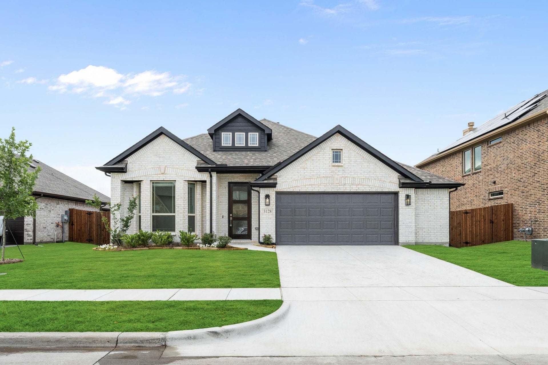 3128 Golden Sunset Court (Cypress II)