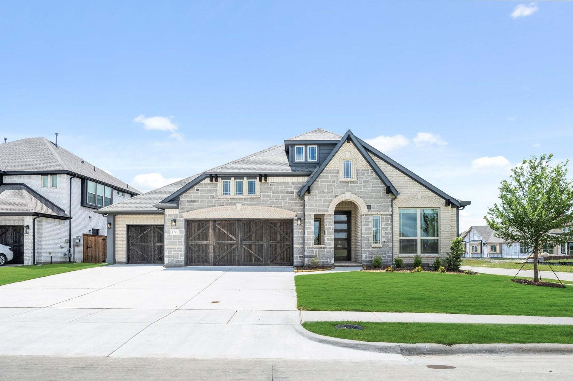 3749 Mesa Verde Drive (Primrose FE)
