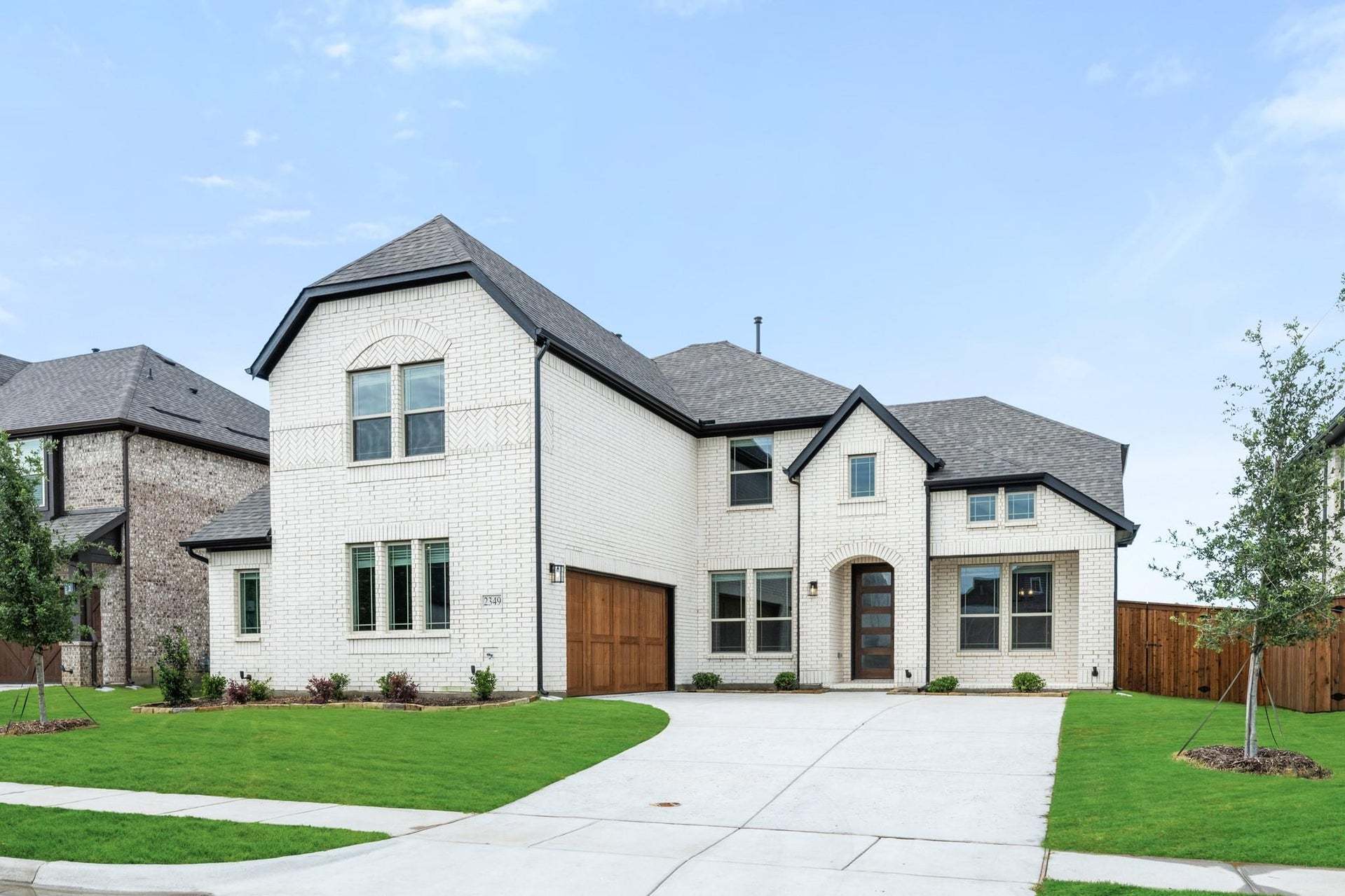 2349 Flora Drive (Spring Cress II)