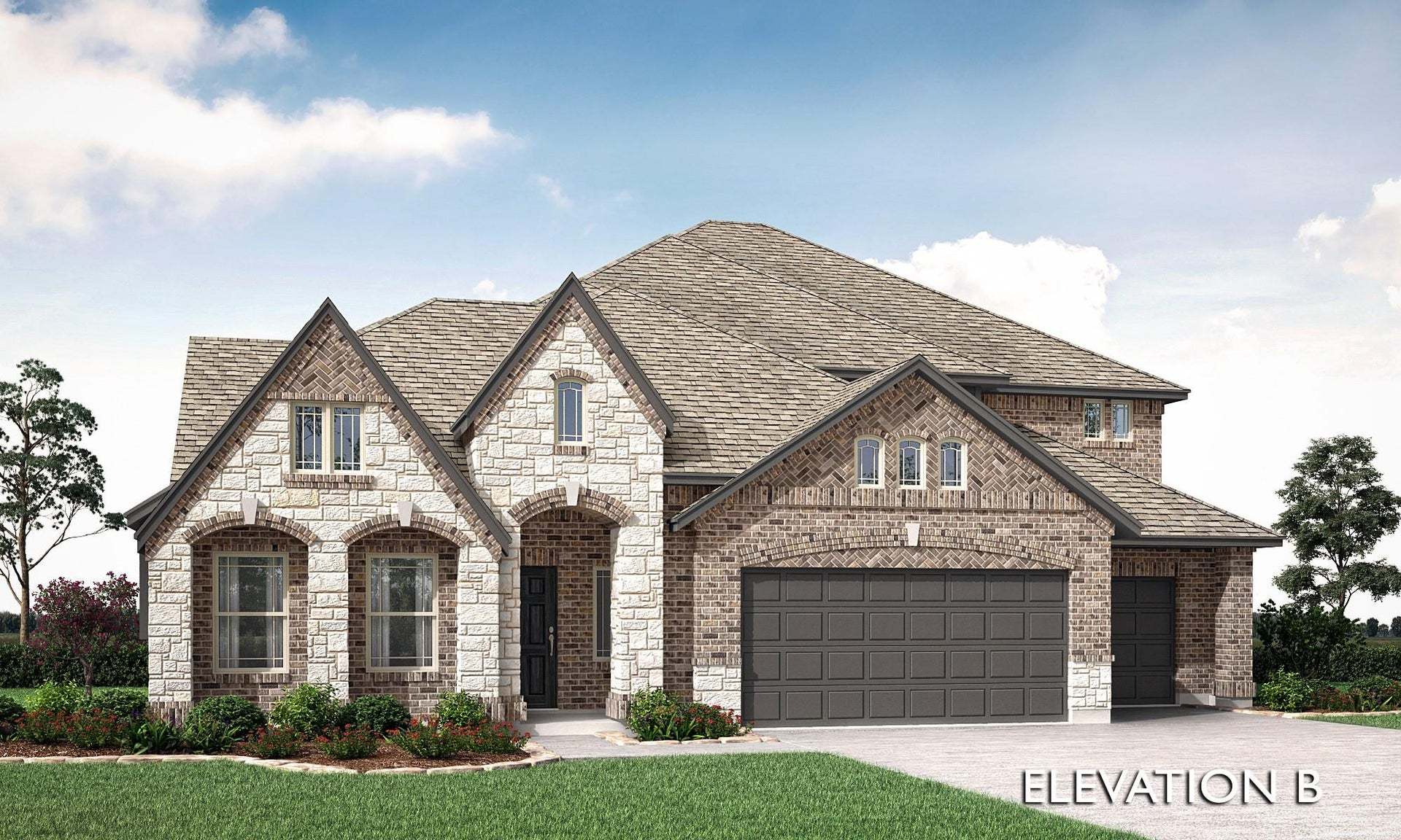 1133 Dove Haven Drive (Primrose FE V)