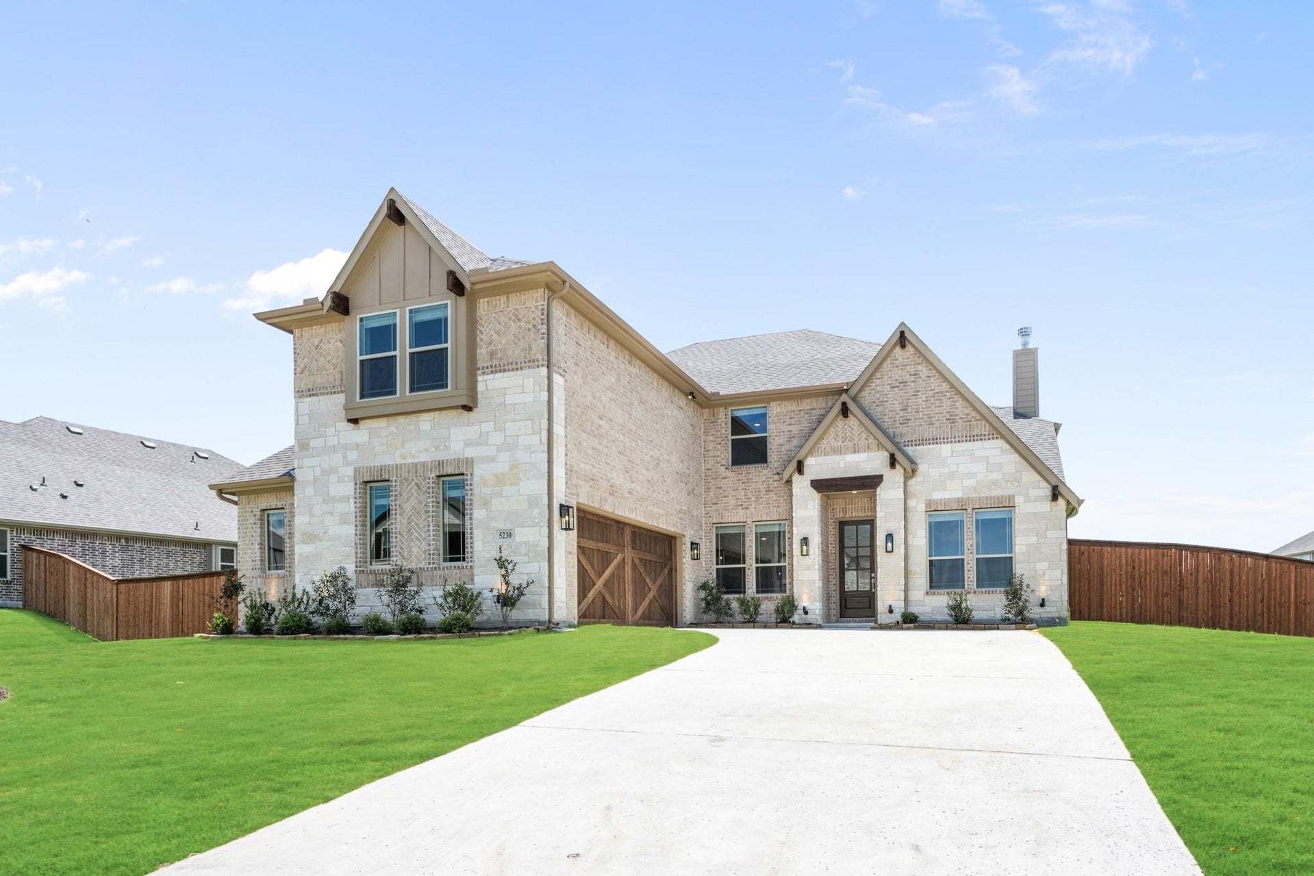 5230 Rutherford Drive (Spring Cress II)
