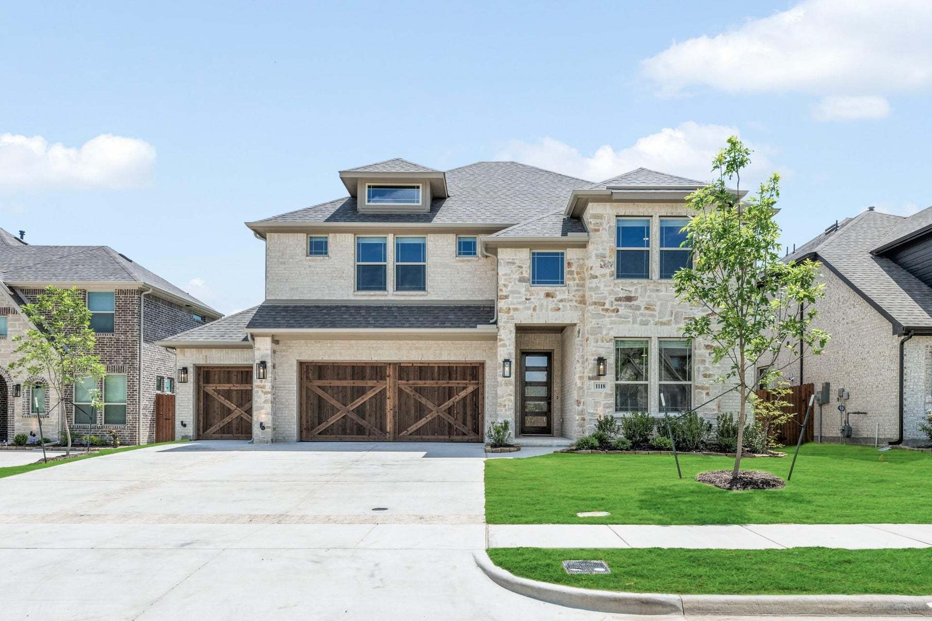 1118 Cardinal Drive (Rose II)