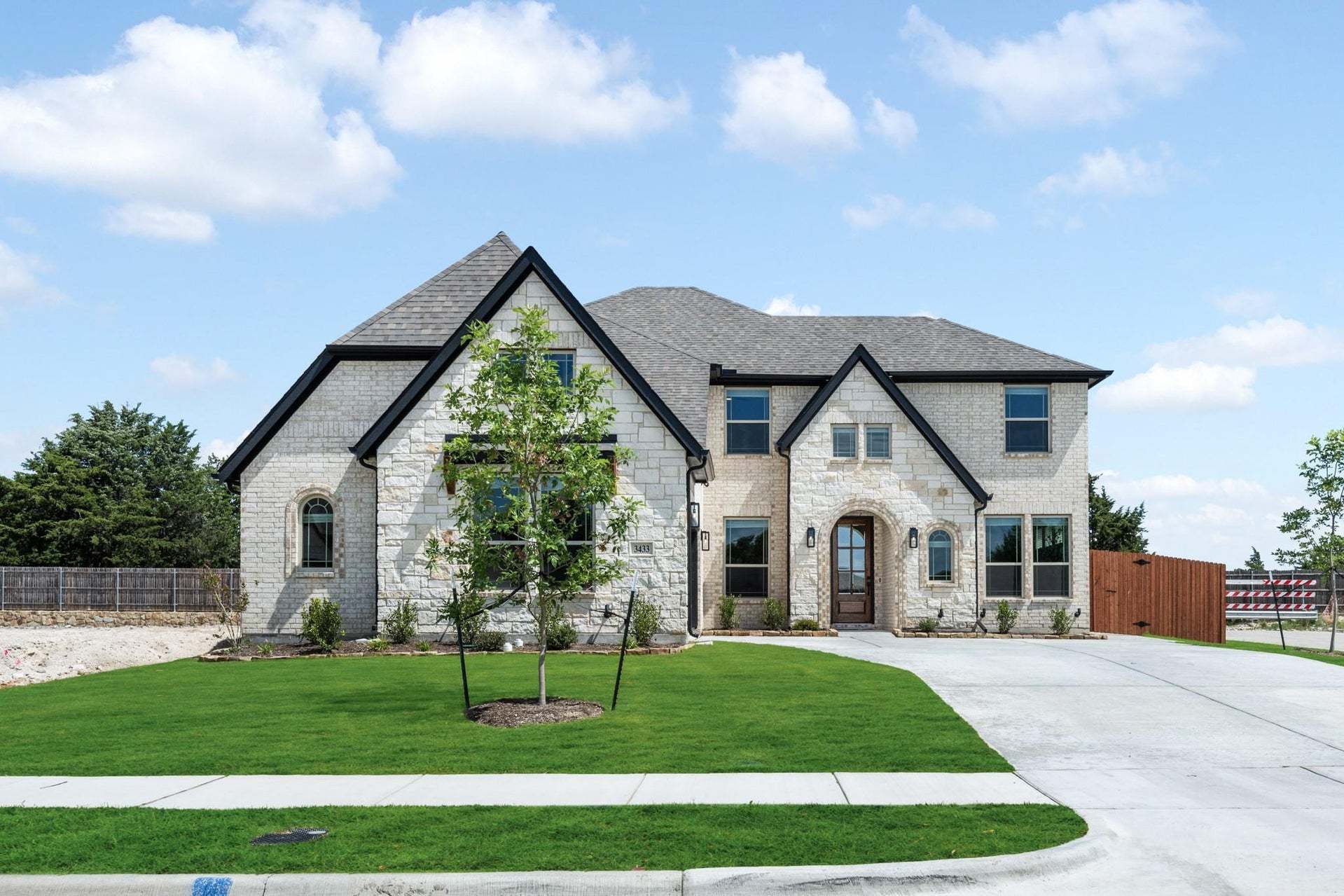 3433 Nightingale Lane (Seaberry II)