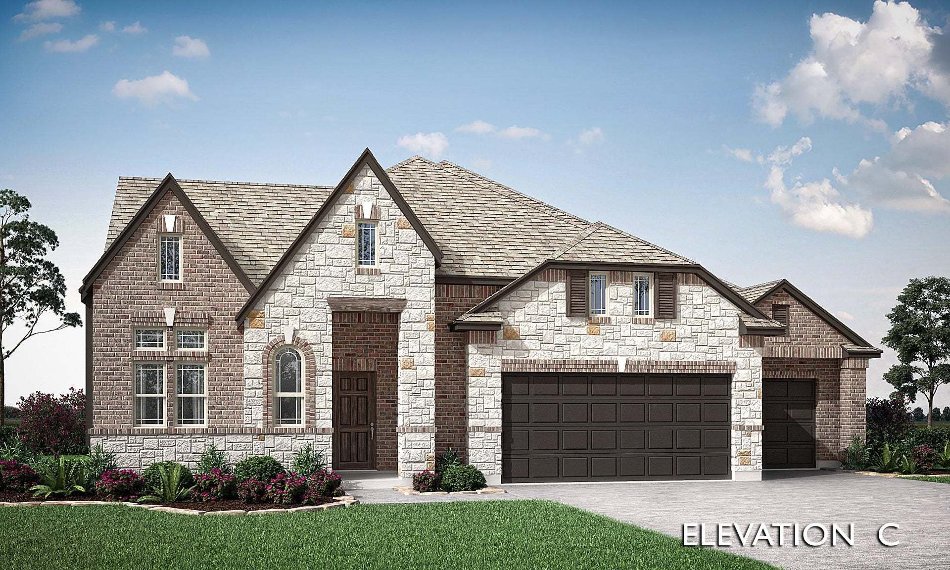 1033 Emerald Trace Drive (Primrose FE)