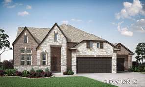 1033 Emerald Trace Drive (Primrose FE)