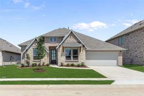 1148 Hitching Post Way (Caraway)
