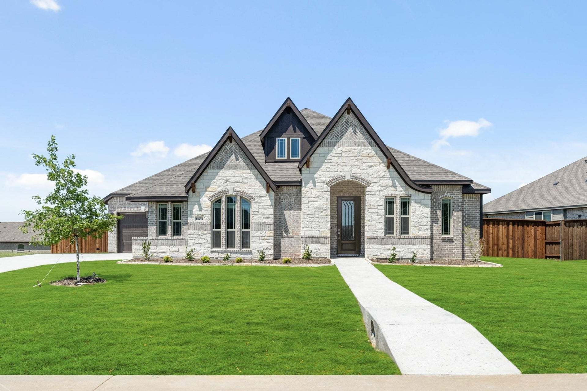 11633 Panther Drive (Primrose)