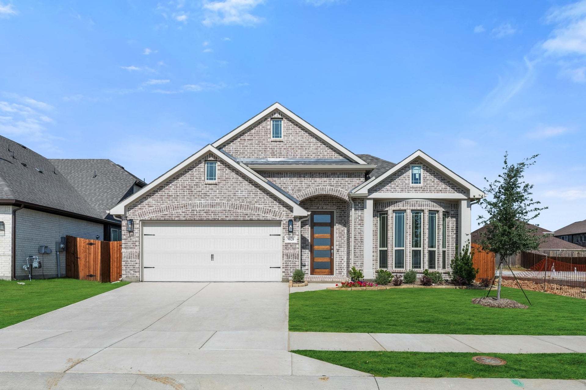 9020 New Ballinger Drive (Cypress II)
