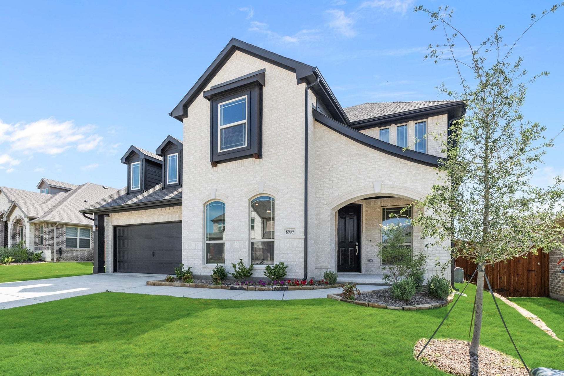 8909 Athens Drive (Magnolia)