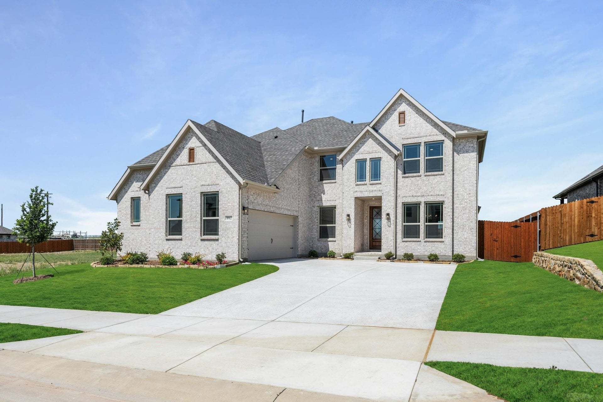 8912 Cisco Drive (Seaberry)