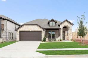 1263 Emily Drive (Dogwood III)