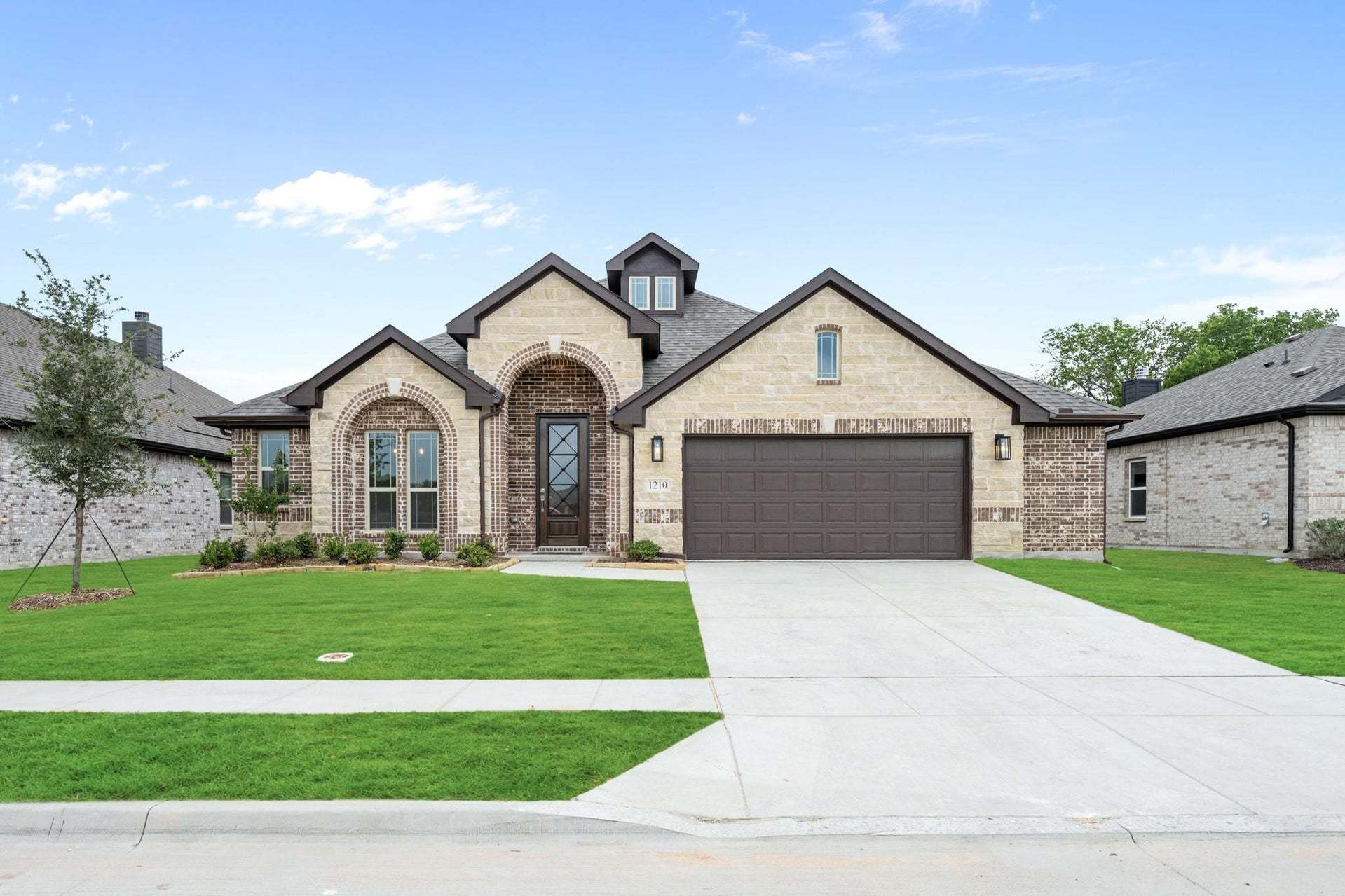 1210 Anderson Drive (Hawthorne)
