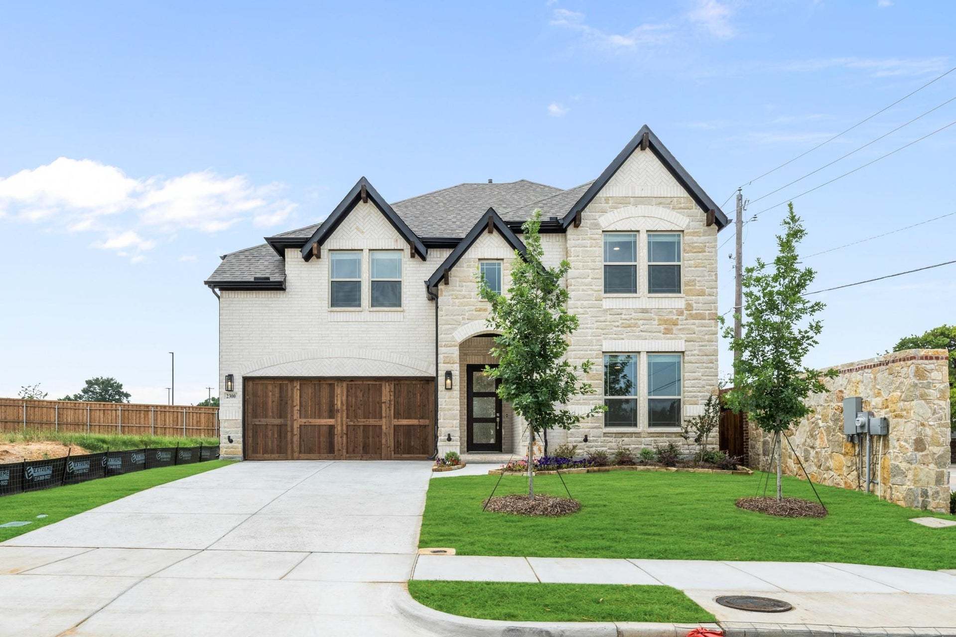 2300 Legacy Oaks Lane (Violet IV)