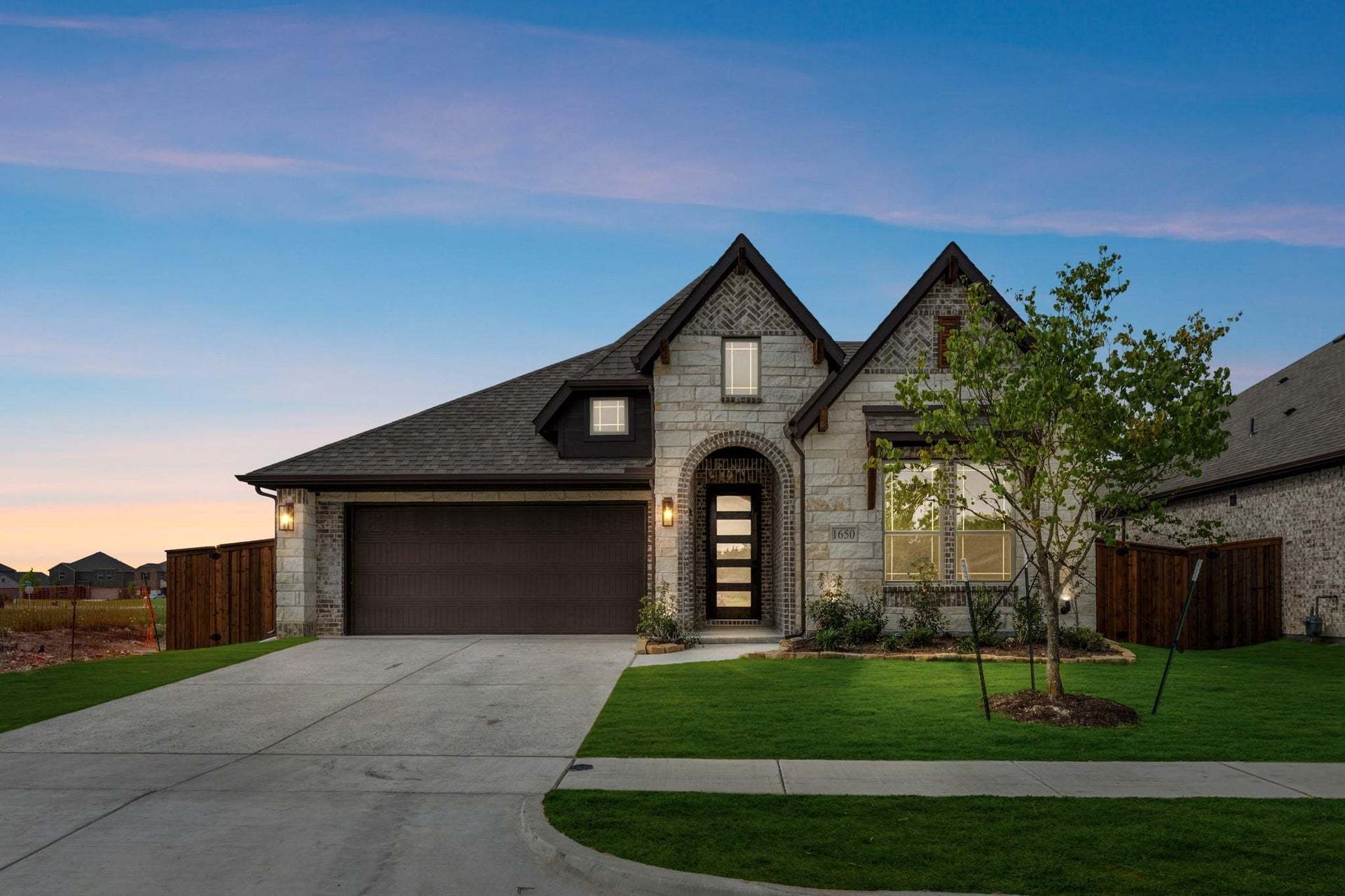 1650 Carlisle Drive (Jasmine)