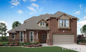 1113 Hackberry Lane (Carolina IV)