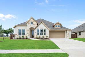 2206 Redding Drive (Caraway)