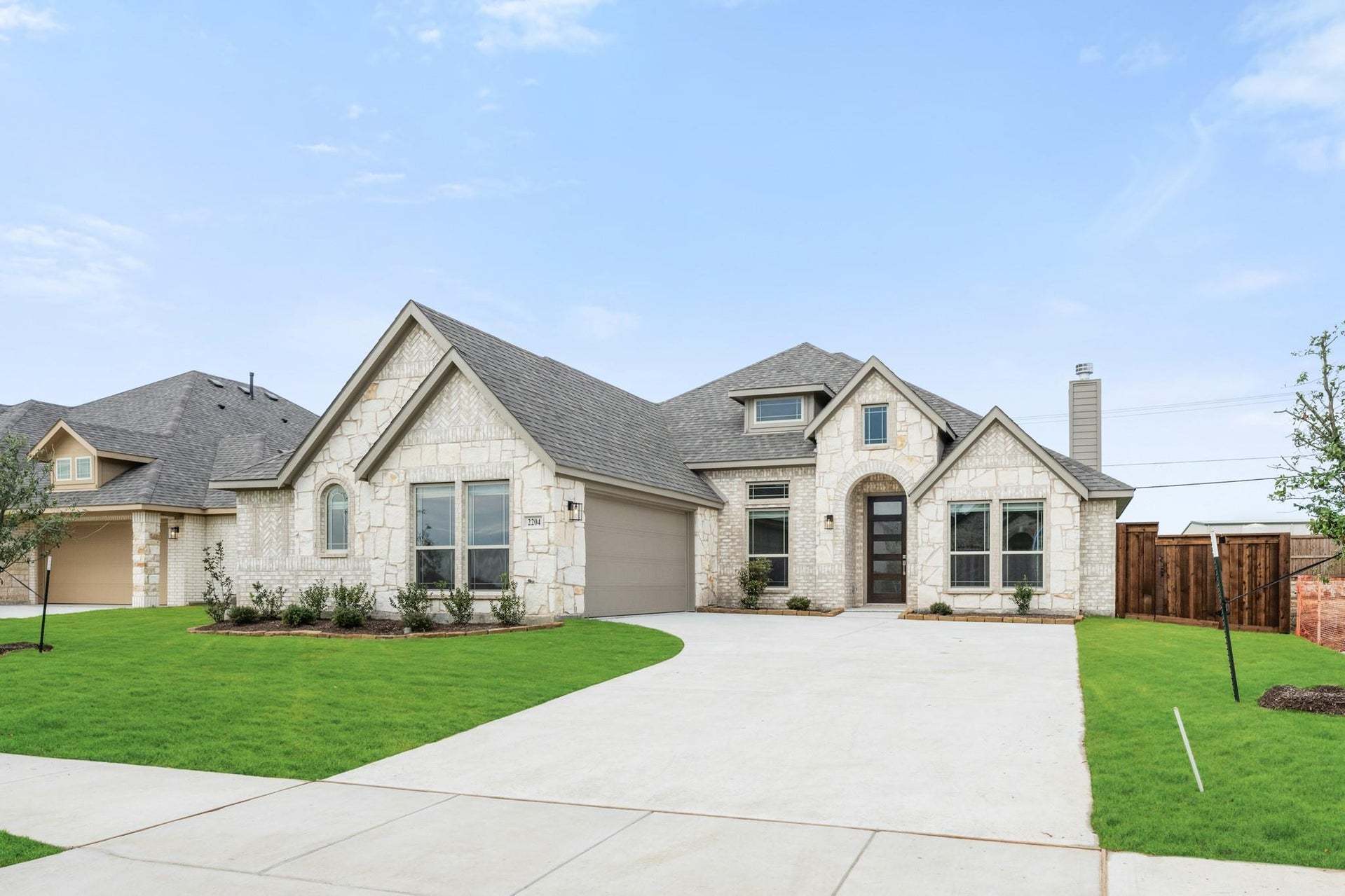 2204 Redding Drive