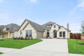 2204 Redding Drive (Rockcress)