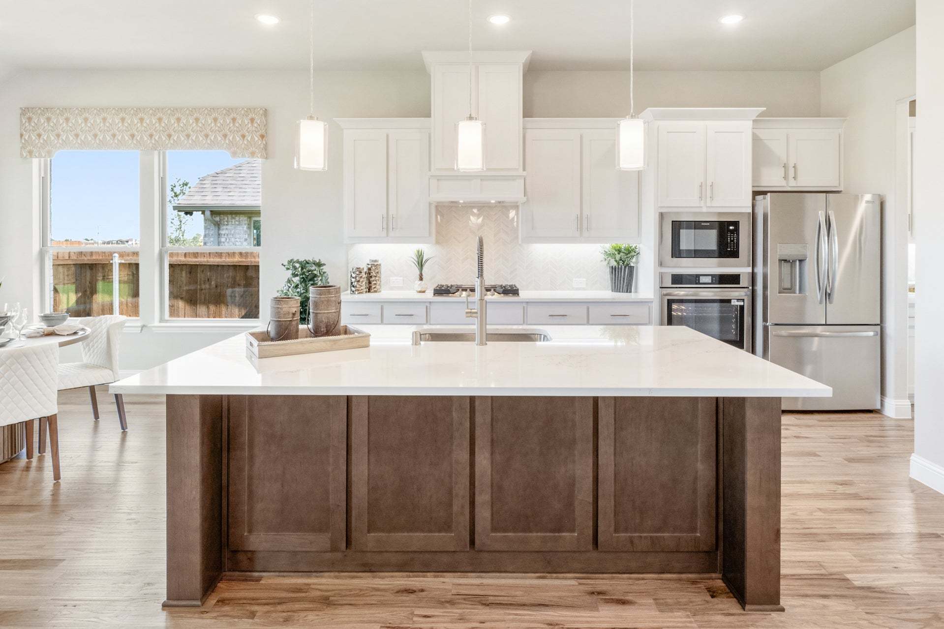 casa en Chaparral Park por Bloomfield Homes