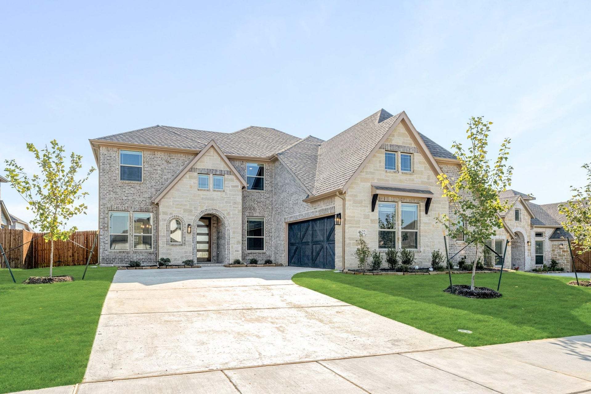 4622 Bel Air Drive
