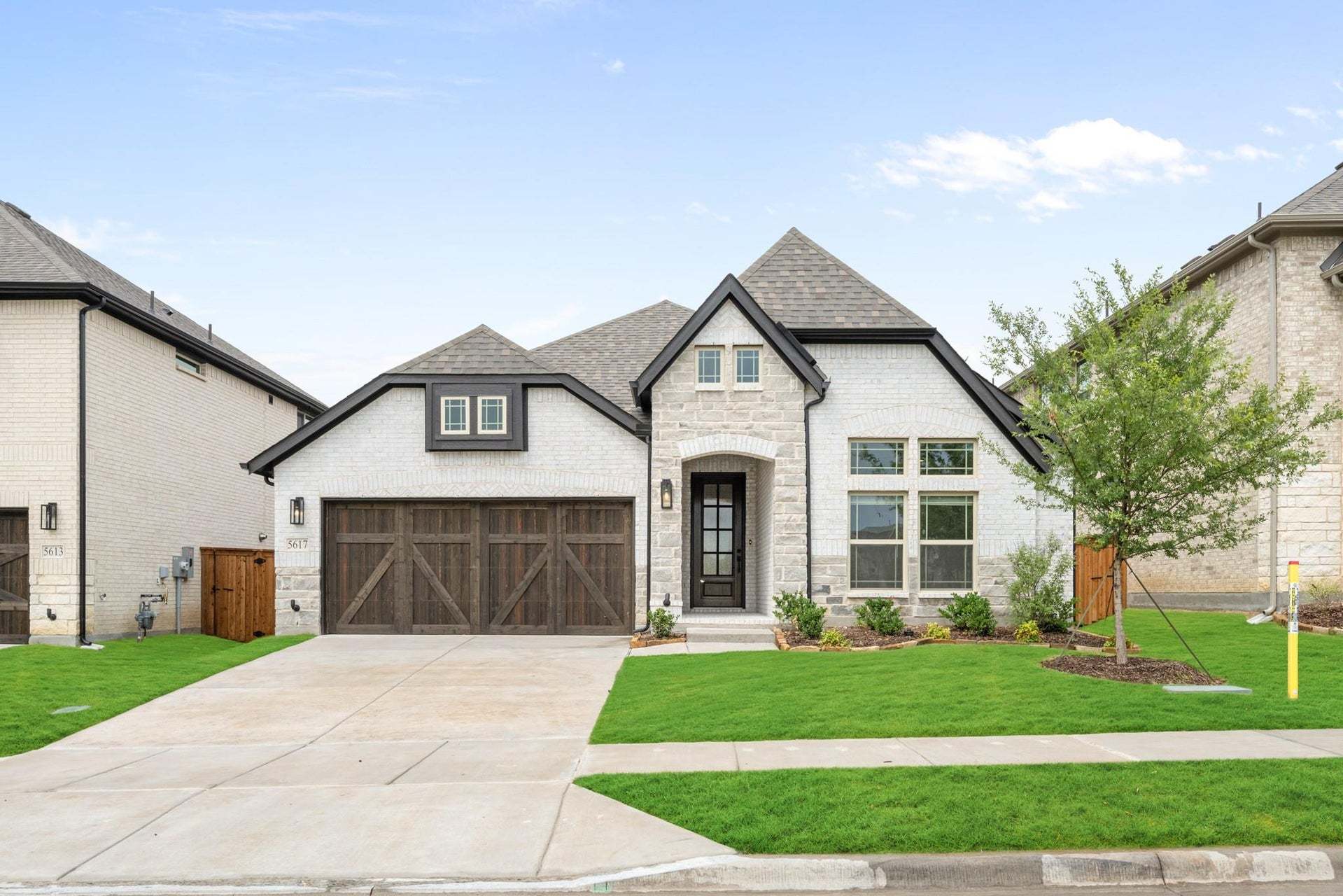 5617 Cypresswood Lane (Jasmine)