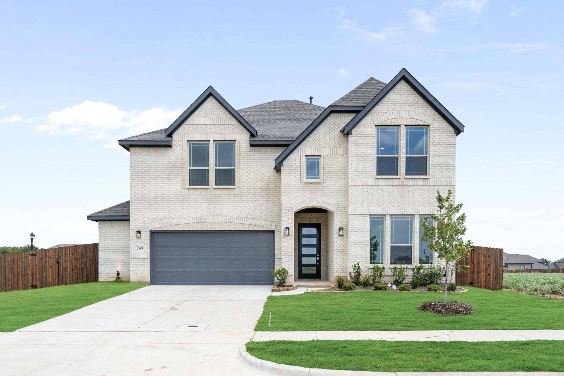249 Fireberry Drive (Rose II)