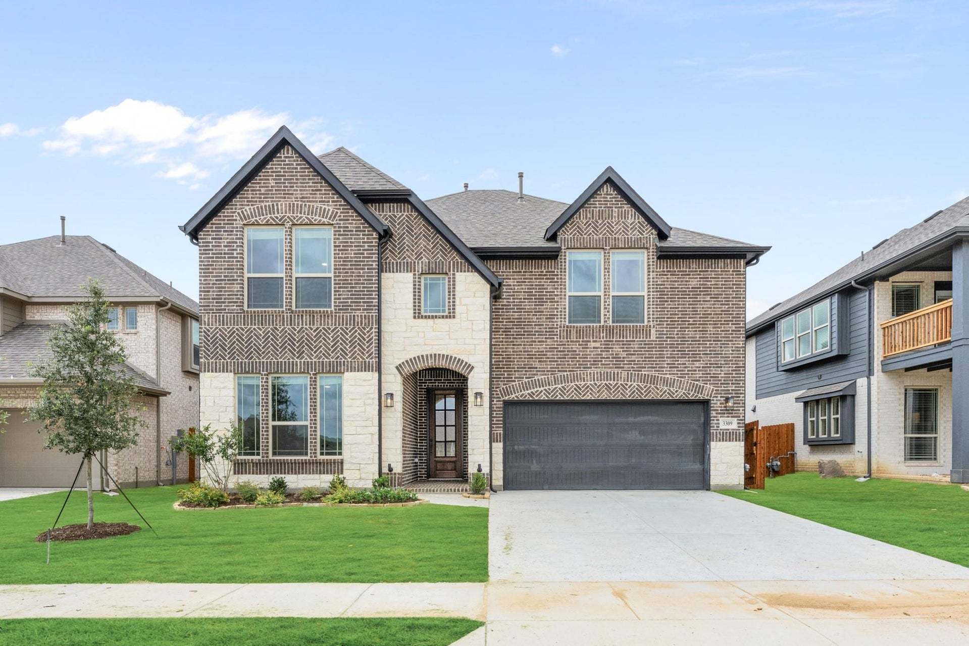 3309 Emerald Trace Drive