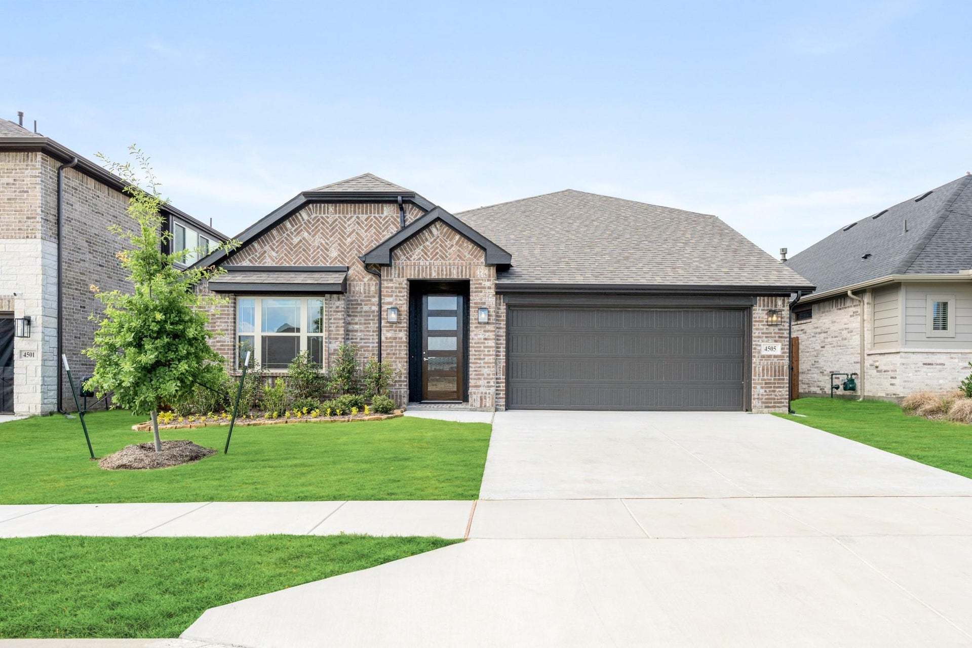 4505 Brentfield Drive