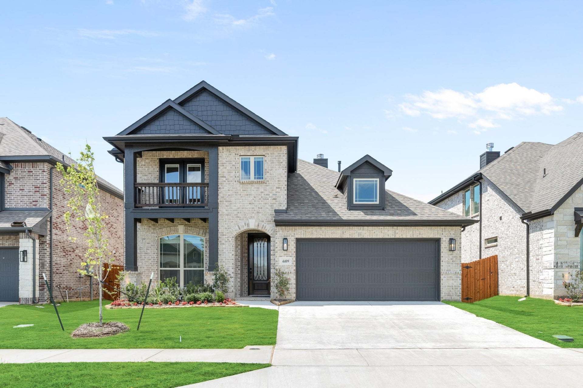 4409 Copper Point Drive