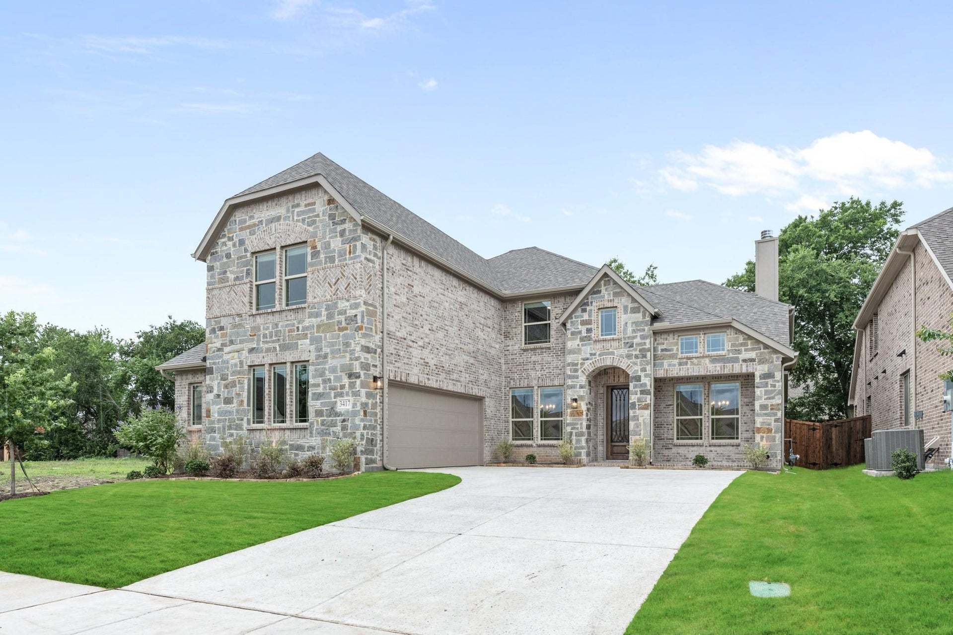 3417 Abingdon Drive
