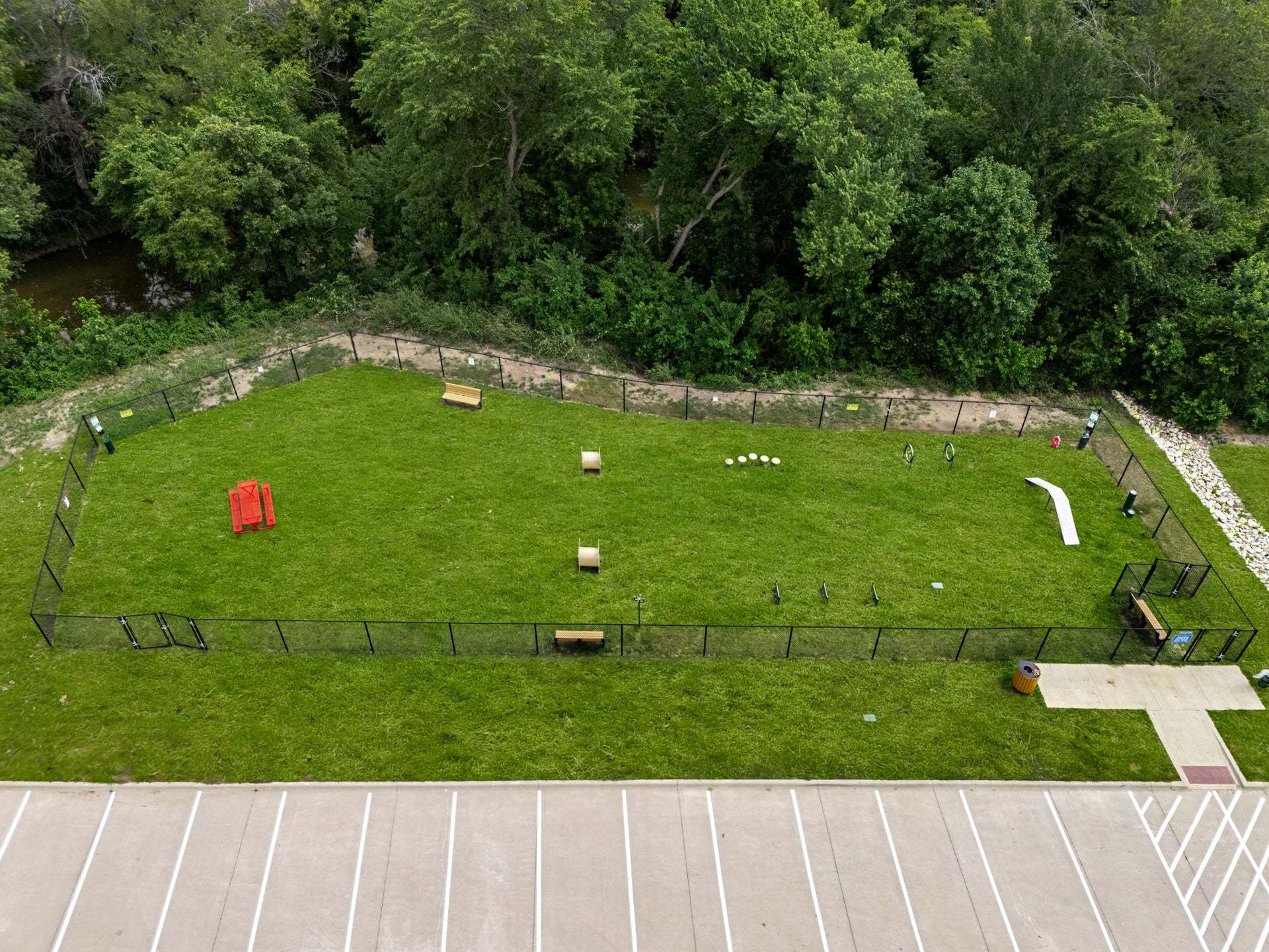 Dog Park