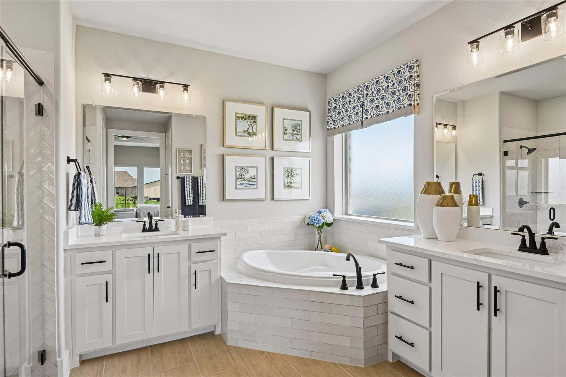 Bathrooms Image