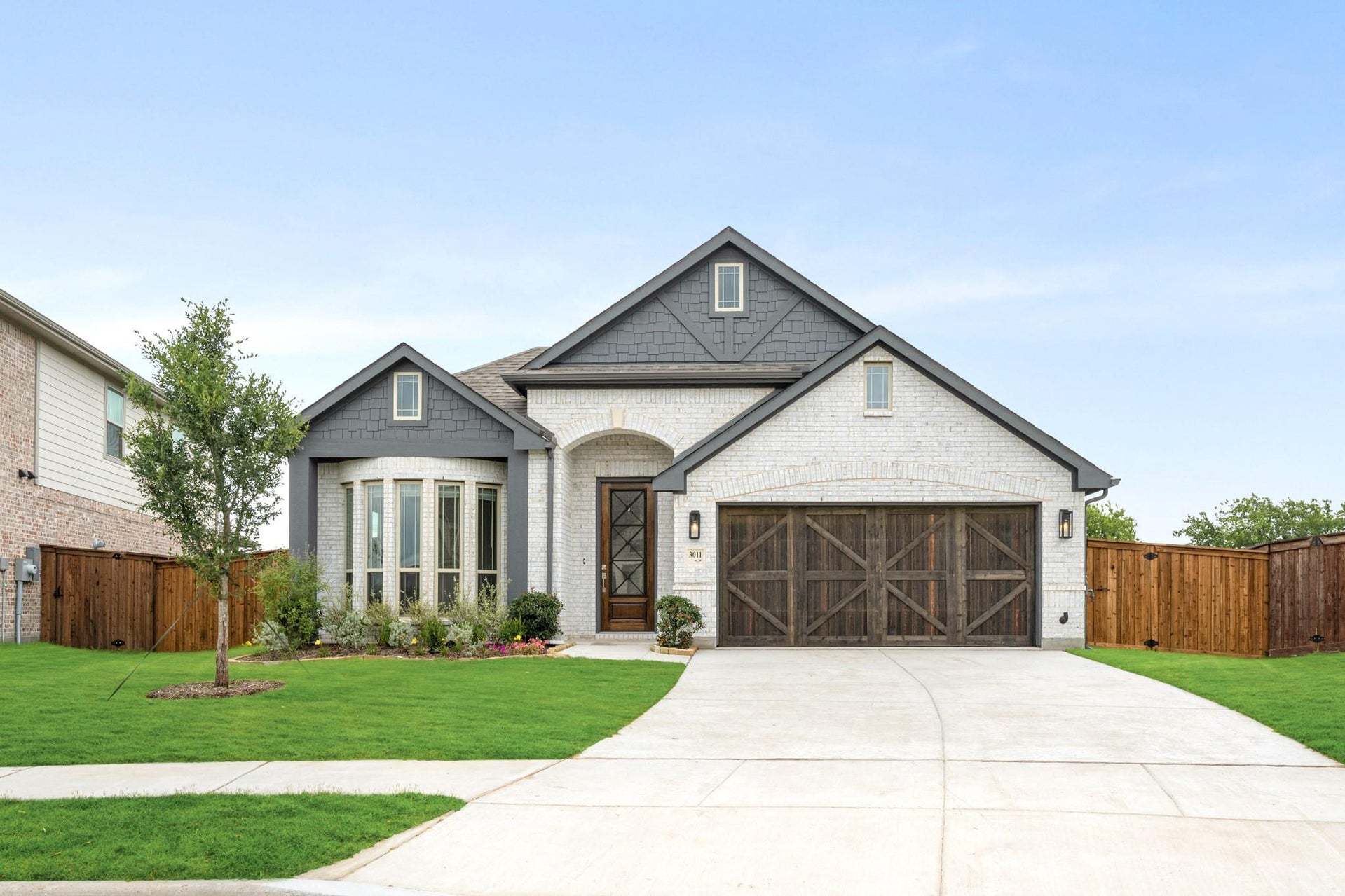 Cypress - Waterscape: Royse City, Texas - Bloomfield Homes